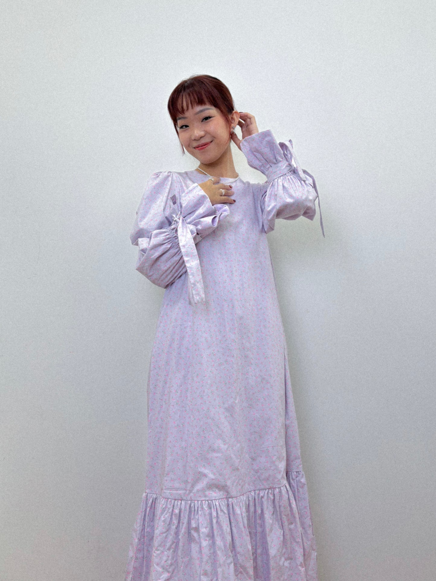 Maya Dress