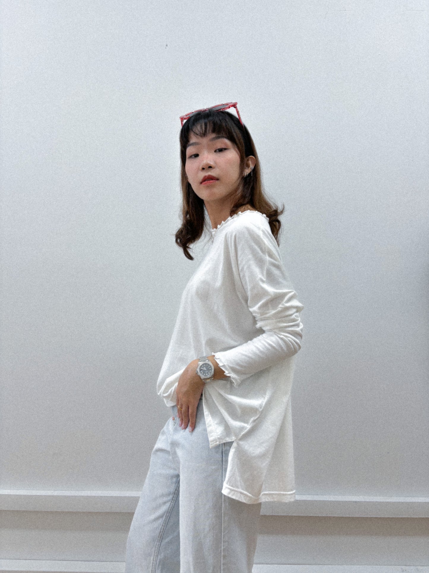 Luna Top
