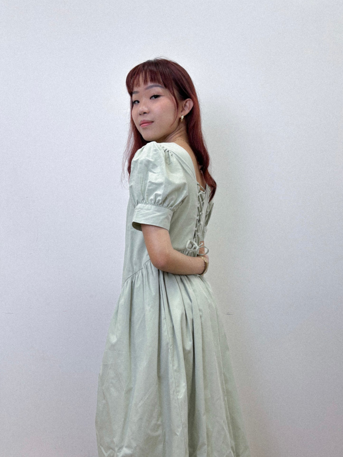 Aurora Dress