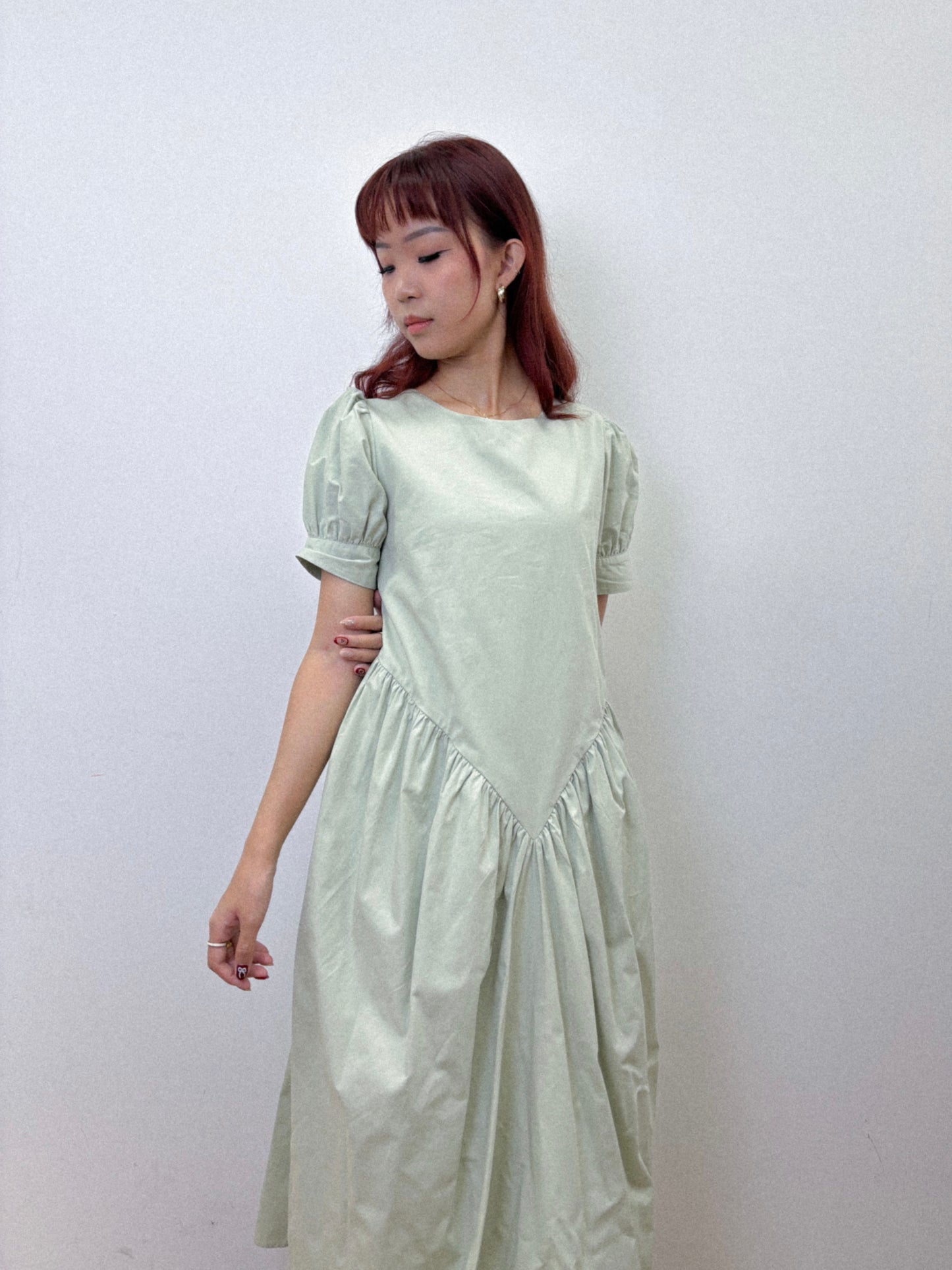 Aurora Dress