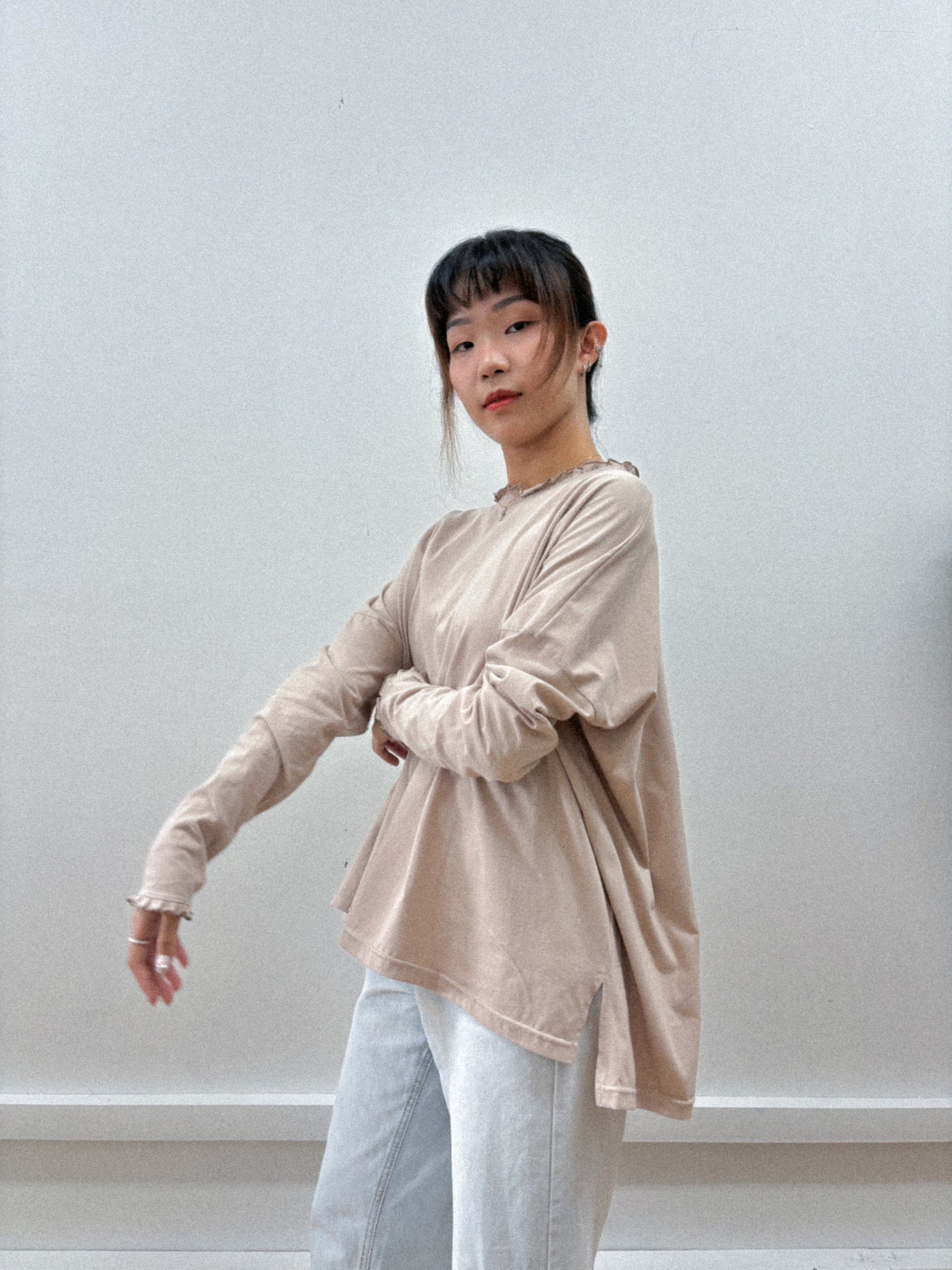 Luna Top