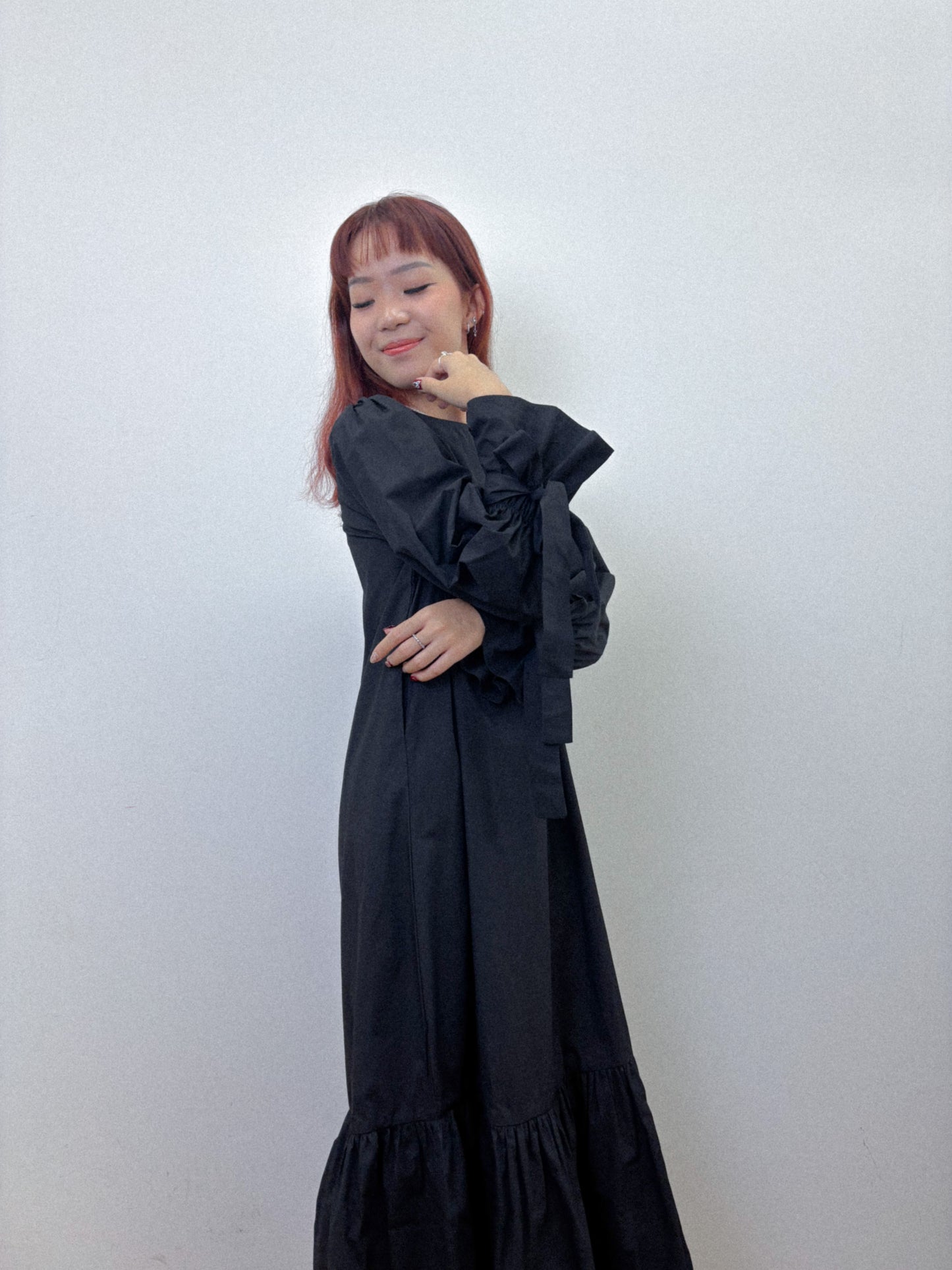 Maya Dress