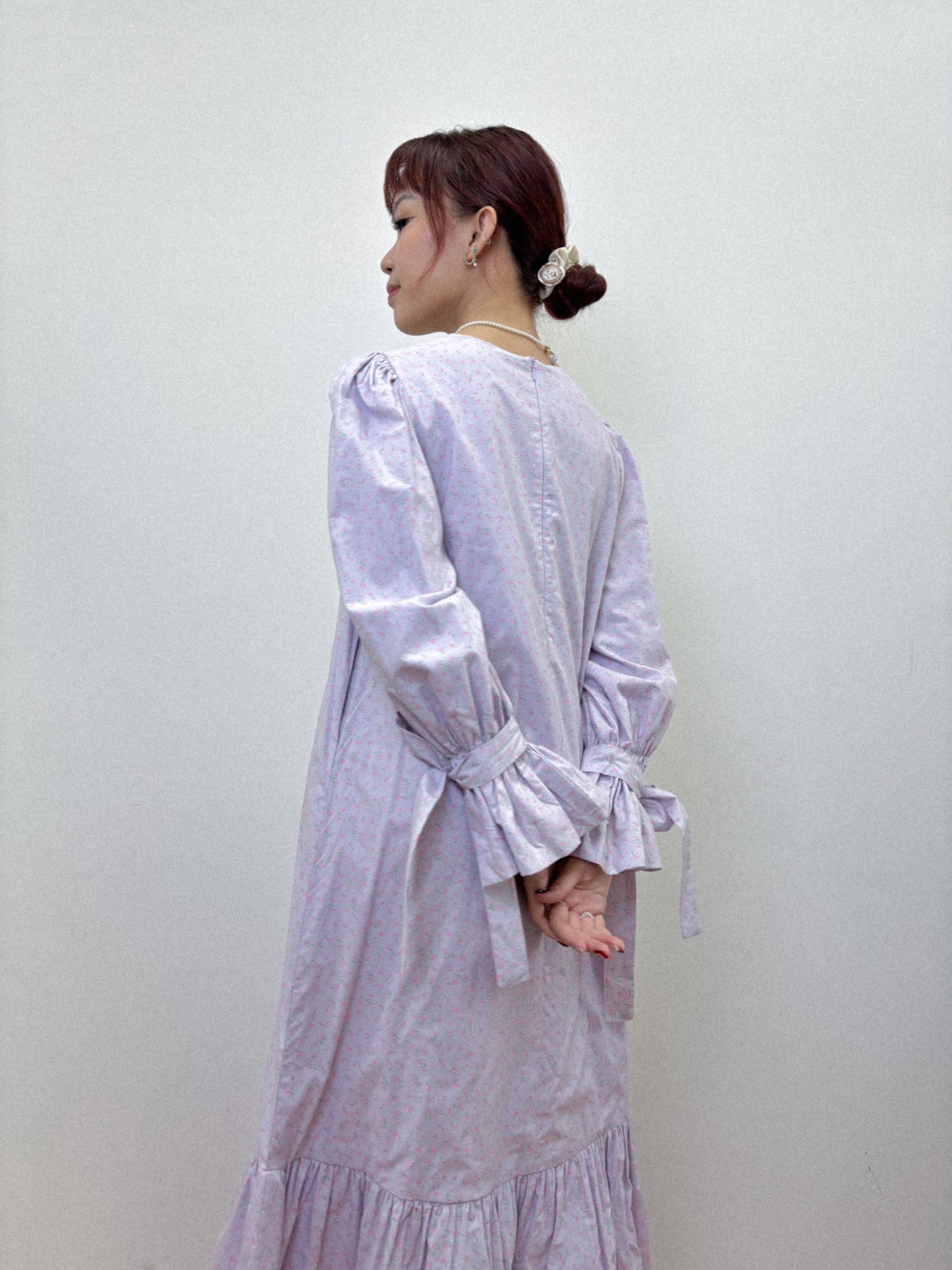 Maya Dress