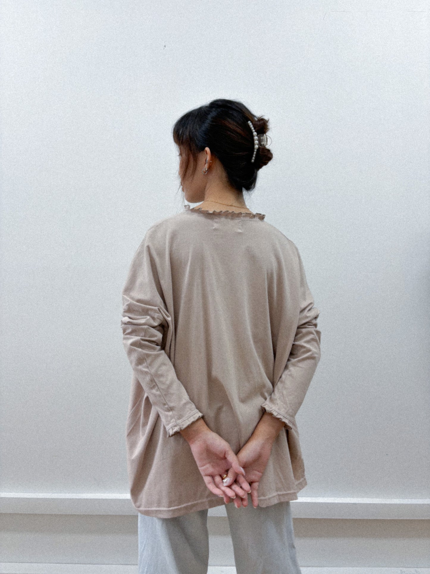 Luna Top
