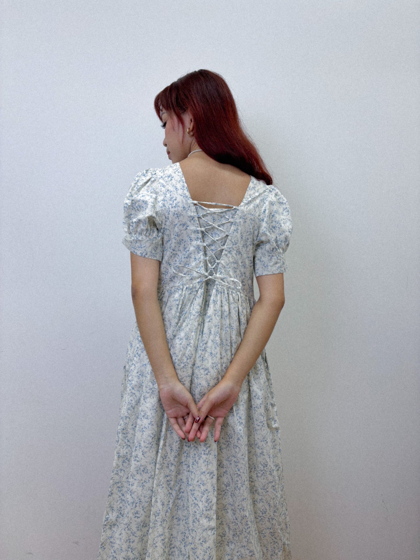 Aurora Dress