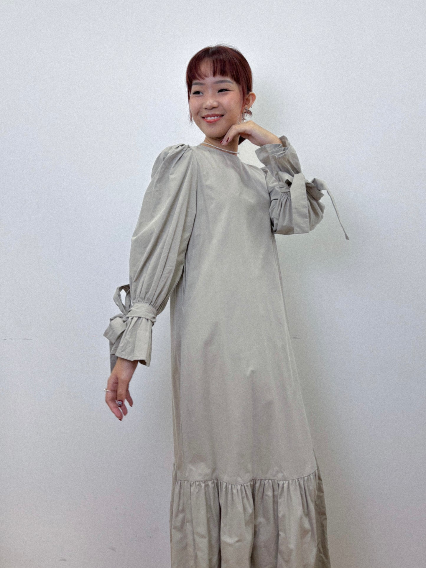 Maya Dress