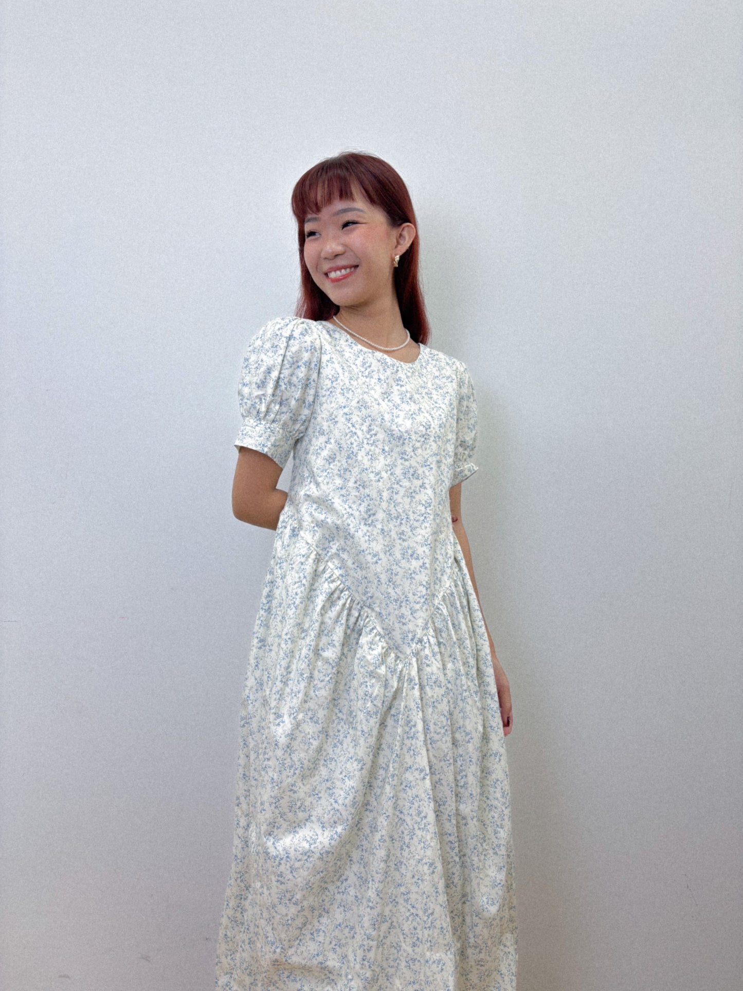 Aurora Dress